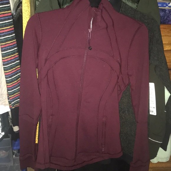 lululemon athletica Jackets & Blazers - Lululemon Define Jacket